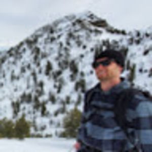 Meet your Posher, Doug